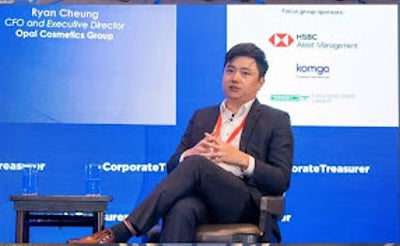 Opal News from CTWeek Hong Kong – Opal Cosmetics